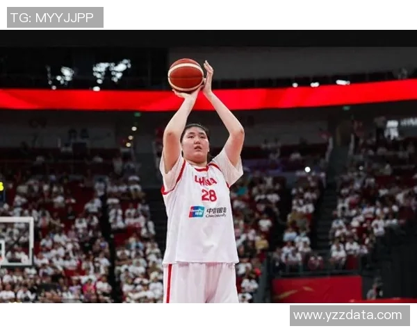 张子宇国家队首秀表现惊艳轰下18分引发篮球界热议