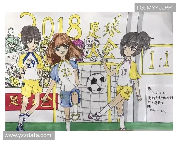 追逐绿茵场上的梦想与激情我的足球梦之旅